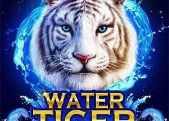 water tiger slot